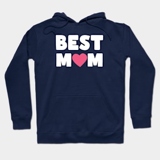 Best Mom 2024 Hoodie